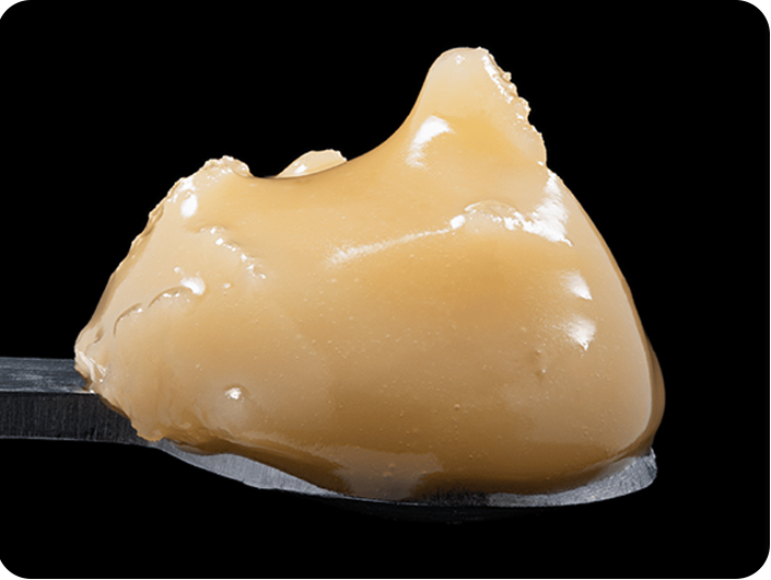 Delta 8 Live Rosin