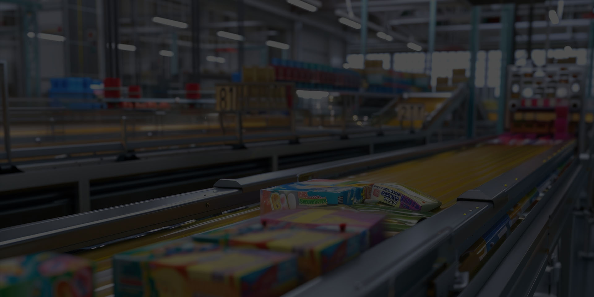 Co-Packing